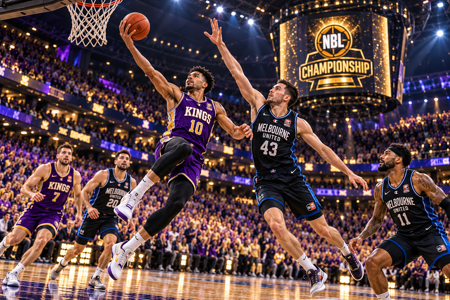 NBL Championship 2026-27 Futures: Odds, Movers and Best Bets